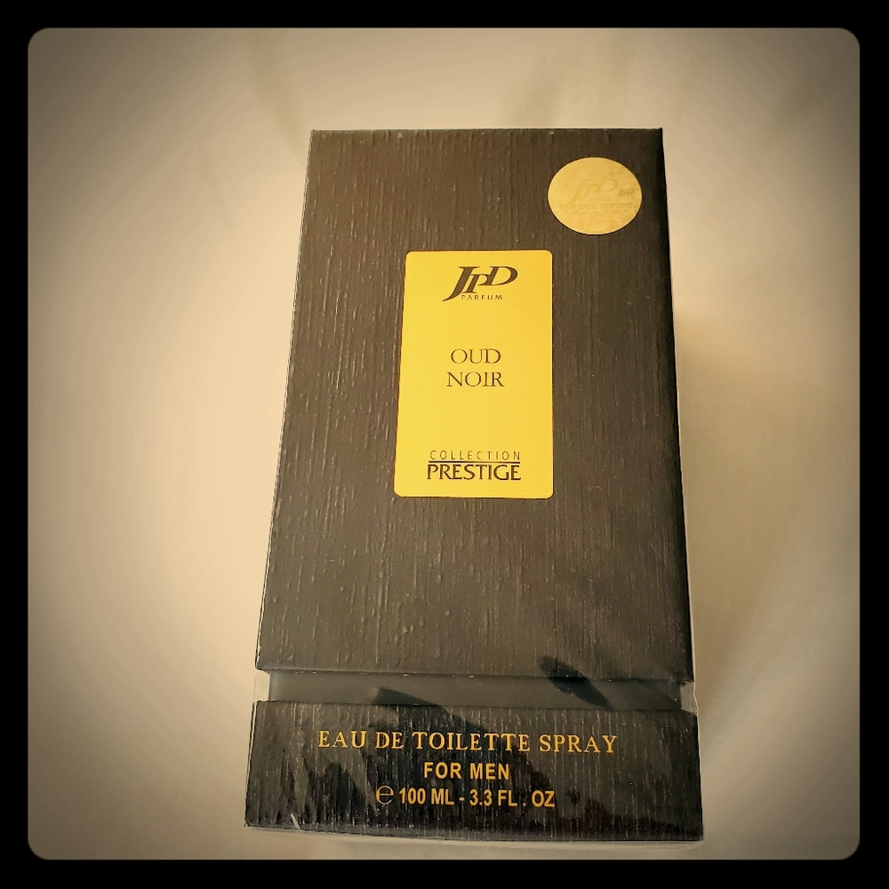 Oud Noir (NEW)